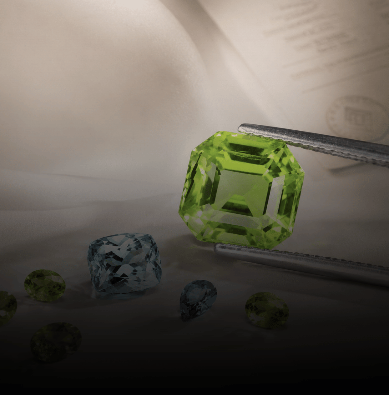 Loose Gemstones