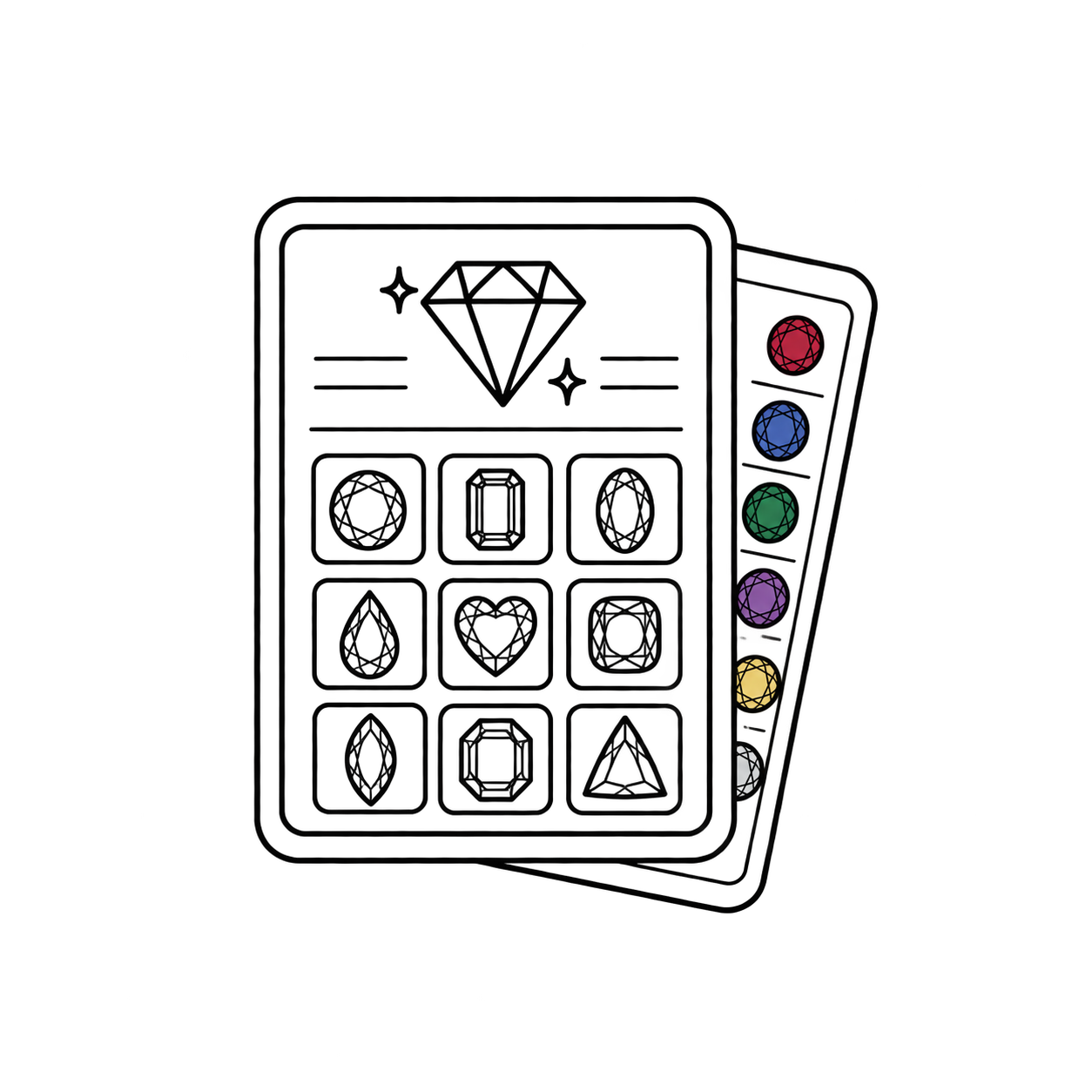 VARIETY